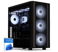 PC Gaming, AMD Ryzen 7 9700X, Geforce RTX5090 007 First Light Bundle