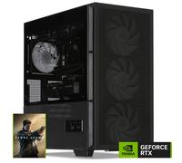 PC Gaming, AMD Ryzen 7 9700X, Geforce RTX5090 007 First Light Bundle