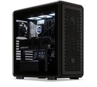 PC Gaming, AMD Ryzen 7 9700X, RTX 5090, Asus X870 y Cooler Master MasterFrame 600