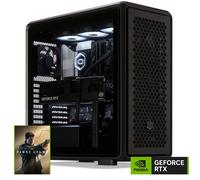 PC Gaming, AMD Ryzen 7 9800X3D, Geforce RTX5080 007 First Light Bundle