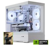 PC Gaming, AMD Ryzen 7 9800X3D, Geforce RTX5080 007 First Light Bundle