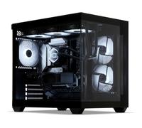 PC Gaming, AMD Ryzen 9 5950X, RX 9060 XT