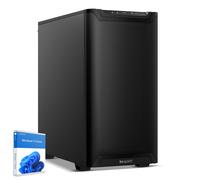 PC Gaming, AMD Ryzen 9 7900X, Radeon RX 7800XT