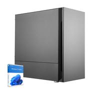 PC Gaming, AMD Ryzen 9 7900X, Radeon RX 7800XT