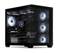 PC Gaming, AMD Ryzen 9 9900X, Geforce RTX 5070