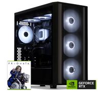 PC Gaming, AMD Ryzen 9 9900X, Geforce RTX5080 Pragmata Bundle