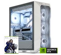 PC Gaming, AMD Ryzen 9 9900X, Geforce RTX5080 Pragmata Bundle