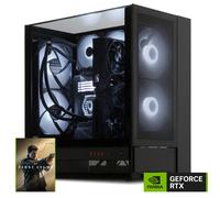 PC Gaming, AMD Ryzen 9 9900X, Geforce RTX5090 007 First Light Bundle