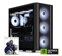 PC Gaming, AMD Ryzen 9 9900X, Geforce RTX5090 007 First Light Bundle