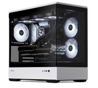 PC Gaming, AMD Ryzen 9 9900X3D, Geforce RTX 5080