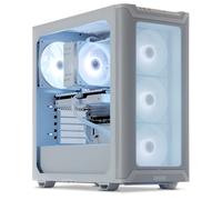 PC Gaming, AMD Ryzen 9 9900X3D, Geforce RTX 5080
