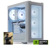 PC Gaming, AMD Ryzen 9 9900X3D, Geforce RTX5080 007 First Light Bundle