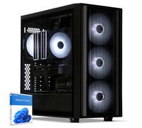 PC Gaming, AMD Ryzen 9 9900X3D, Geforce RTX5090