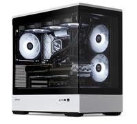 PC Gaming, AMD Ryzen 9 9900X3D, RTX 5080 CONTROL Resonant Bundle, MSI B850 y Zalman P30