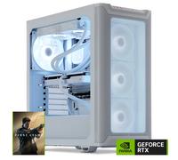 PC Gaming, AMD Ryzen 9 9950X3D, Geforce RTX5080