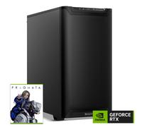 PC Gaming, AMD Ryzen 9 9950X3D, Geforce RTX5090 Pragmata Bundle
