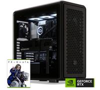 PC Gaming, AMD Ryzen 9 9950X3D, Geforce RTX5090 Pragmata Bundle