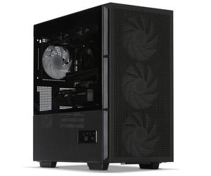 PC Gaming, AMD Ryzen 9 9950X3D, RTX 5090, Asus B850 y DeepCool CH560