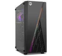 PC Gaming Arizone Intel Core i5-12400F 32GB 1TB NVMe ARC A750 8GB Windows 11 Pro