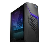 ASUS ROG Strix G13CHR G13CHR-71470F0580 - Sobremesa Gaming de (Intel Core i7-14700F, 32GB RAM, 1TB SSD, NVIDIA RTX 4060 Ti 8GB, Sin Sistema Operativo) Gris Oscuro