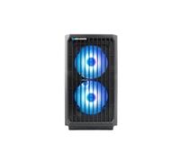 PC Gaming DeepGaming Némesis AMD Ryzen 5 8500G/32GB DDR5/2TB SSD+2TB HDD/RTX 4060 Ti/W11 Pro