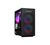 PC Gaming HP Omen GT16-0056NS Intel Core i7-14700F/ 16GB/ 1TB SSD/ GeForce RTX 5060 Ti/ Sin Sistema Operativo