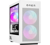 PC Gaming HP Omen GT16-0118NS Intel Core 5-225F/ 32GB/ 1TB SSD/ GeForce RTX 5060/ Sin Sistema Operativo