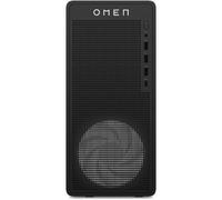 PC Gaming HP Omen TG03-0087NS Ryzen 7 8700F/ 32GB/ 1TB SSD/ GeForce RTX 5060/ Sin Sistema Operativo