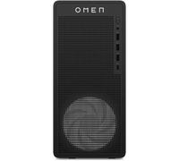 PC Gaming HP Omen TG03-0087NS Ryzen 7 8700F/ 32GB/ 1TB SSD/ GeForce RTX 5060/ Sin Sistema Operativo