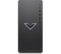 Victus by HP 15L TG02-0063ns Intel® Core™ i5 i5-12400F 16 GB DDR4-SDRAM 512 GB SSD NVIDIA GeForce GTX 1660 SUPER Windows 11 Home Torre PC Plata