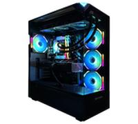 PC Gaming | iBUYPOWER Anniversary 34 | AMD Ryzen 7 9800X3D | 32GB DDR5 6000MHz | 1TB SSD 7400MBS | WiFi | GeForce RTX5080 16GB DLSS4 | Ordenador Powered by Asus