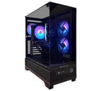 PC Gaming | iBUYPOWER Anniversary 35 | Intel Core i5 14400F | 32GB RAM | 1TB SSD Gen4 | GeForce RTX 5060 8GB DLSS4 | WiFi AC53 | Ordenador Powered By Asus