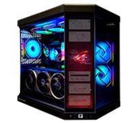 PC Gaming | iBUYPOWER Champion Astral | Ryzen 9 9950X3D | 128GB RAM DDR5 | 4TB SSD | 16TB HDD | GeForce RTX 5090 32GB | Ordenador Powered By Asus