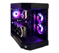 PC Gaming | iBUYPOWER Legend Hero | Ryzen 7 9800X3D | 32GB RAM DDR5 6000MHZ | 1TB SSD 7400MBS | GeForce RTX 5080 16GB DLSS4 | WiFi 6E BT5.3 | Ordenador eSports Profesional