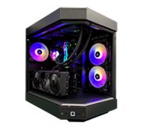 PC Gaming | iBUYPOWER Legend Predator | Ryzen 7 9800X3D | 32GB RAM DDR5 6000MHZ | 1TB SSD 7400MBS | GeForce RTX 5080 16GB DLSS4 | WiFi 6E BT5.3 | Ordenador eSports Profesional