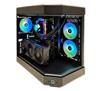 PC Gaming | iBUYPOWER Legend Protector | Intel Core i7 14700KF | 32GB RAM DDR5 6000MHZ | 1TB SSD 7400MBS | GeForce RTX 5080 16GB DLSS4 | Ordenador eSports Profesional
