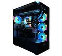 PC Gaming | iBUYPOWER PBA Battlefield I | Intel Core i7 14700KF | 32GB RAM DDR5 | 2TB SSD | GeForce RTX 5060 Ti 16GB | Ordenador Powered By Asus
