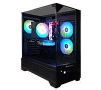 PC Gaming | iBUYPOWER TerraForce Ruby | Intel Core i5 13400F | 16GB RAM | 1TB SSD | Radeon RX 9060 XT 16GB | Ordenador eSports Profesional