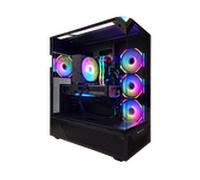 PC Gaming | iBUYPOWER WindForce Gale | Ryzen 7 8700F | 32GB RAM DDR5 | 1TB SSD Gen4 | GeForce RTX 5070 12GB | Ordenador eSports Profesional