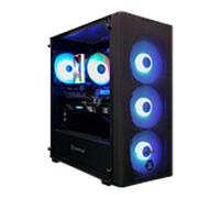 PC Gaming | iLIFE Oferta Verano 01 | Intel Core i5 12400F | 16GB RAM | 500GB SSD | GeForce RTX 4060 | Ordenador eSports PC Gamer