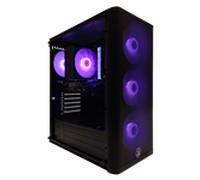 PC Gaming | iLIFE Oferta Verano 02 | Intel Core i5 12400F | 16GB RAM | 500GB SSD | GeForce RTX 4060 | Ordenador eSports PC Gamer