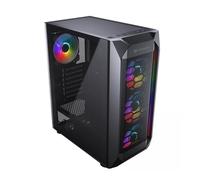 Pc Gaming Intel Core i7-12700K 32GB 2TB SSD AMD Radeon RX 7600 Window 11 Pro