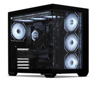 PC Gaming, Intel Core Ultra 5 225F, RX 9070 GRE