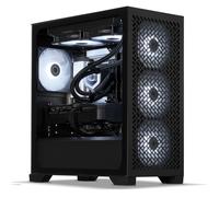 PC Gaming, Intel Core Ultra 5 225F, RX 9070 GRE