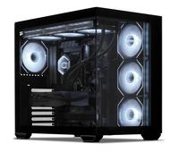 PC Gaming, Intel Core Ultra 5 225F, RX 9070 GRE, Asus B860 y Cooler Master Elite 681