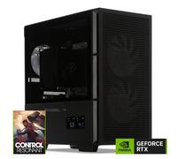 PC Gaming, Intel Core Ultra 5 245KF, Geforce RTX 5070Ti CONTROL Resonant Bundle