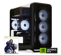 PC Gaming, Intel Core Ultra 5 250KF PLUS, Geforce RTX5070 Pragmata Bundle