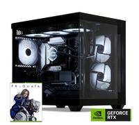 PC Gaming, Intel Core Ultra 5 250KF PLUS, Geforce RTX5080 Pragmata Bundle