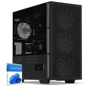 PC Gaming, Intel Core Ultra 5 250KF PLUS, Radeon RX 9070XT