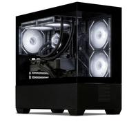 PC Gaming, Intel Core Ultra 5 250KF Plus, RTX 5080, Asus B860 y Cooler Master Elite 490